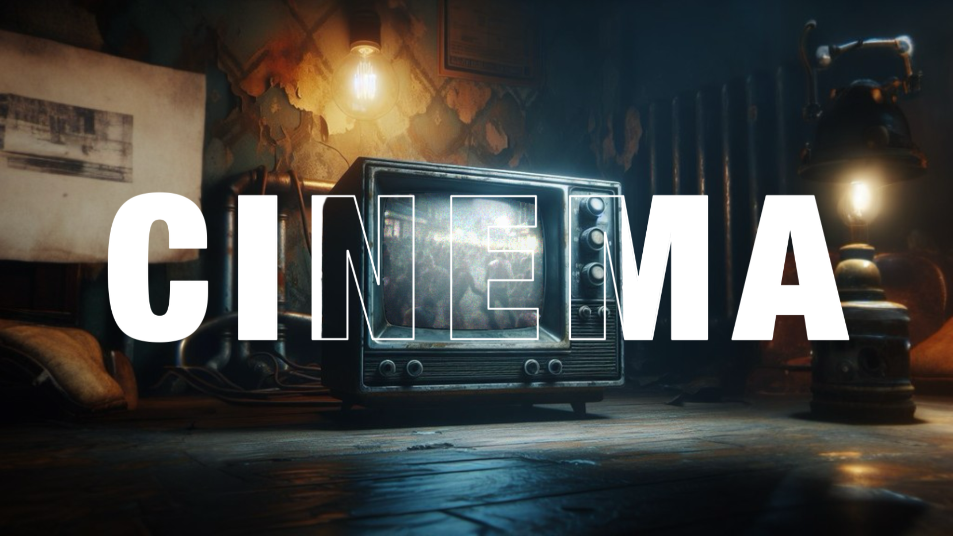 The Last of Us - Cinema